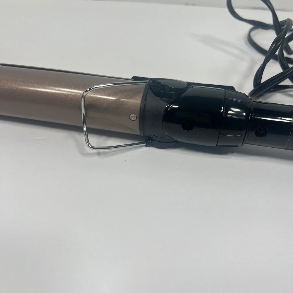 Conair double ceramic
